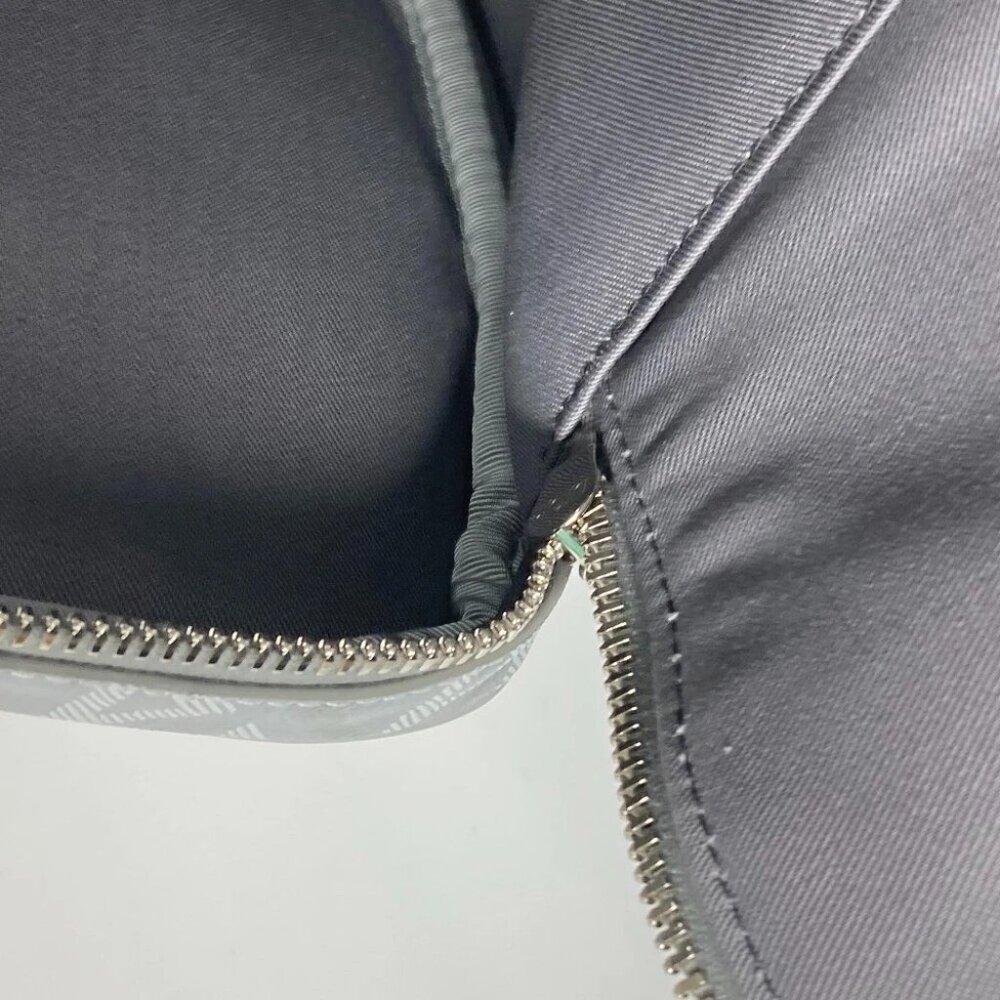 Dior 1ESDU035CDP_H42E CD Diamond Dior Hit the Road Pet Bag Dog Carrier Bag - Picture 13 of 16